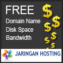 JaringanHosting.com
